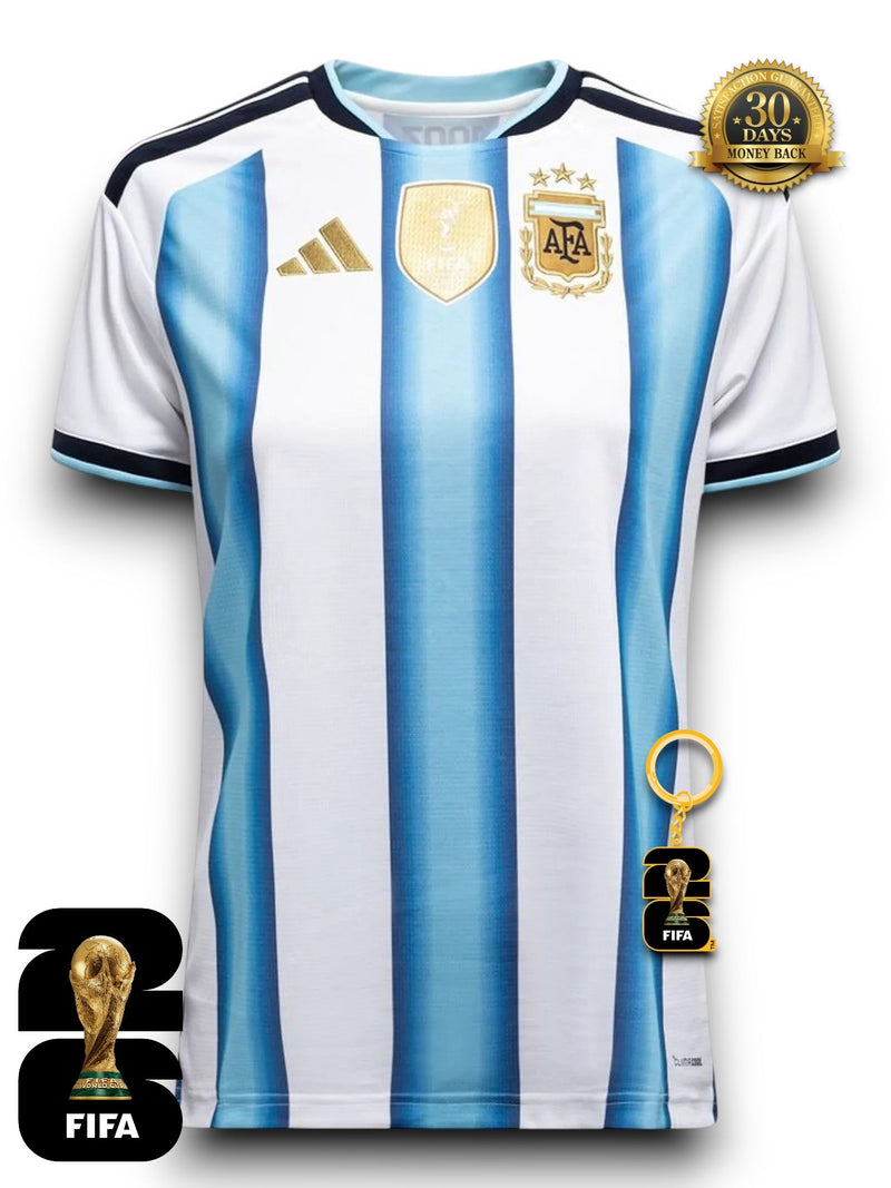 Argentina World Cup 2026 Jersey