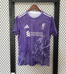 Liverpool Jersey Special Edition VI 2025/2026