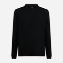 AC Milan 125th Anniversary Goakeeper Jersey - Black