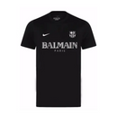 Camiseta Barcelona x Paris Balmain 2023/24 Edición Especial
