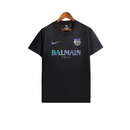 Camiseta Barcelona x Paris Balmain 2023/24 Edición Especial