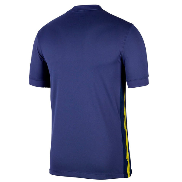 Camiseta Atlético de Madrid 2025/26 II Hombre - LANZAMIENTO