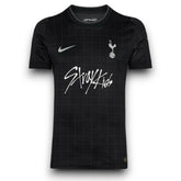 Tottenham Hotspur 2025/26 Away Jersey - Stray Kids