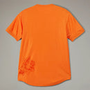 Camiseta Real Madrid 2023/24 Y-3 - Naranja + 5 REGALOS 🎁