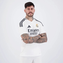 CAMISETA REAL MADRID I 2024/25 HOMBRE  - LANZAMIENTO