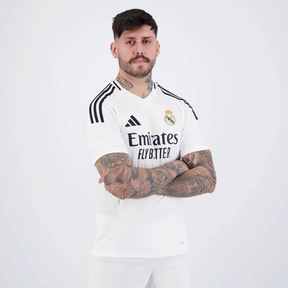 CAMISETA REAL MADRID I 2024/25 HOMBRE  - LANZAMIENTO