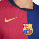 Camiseta FC Barcelona Local 2024/25 - Edición Del Jugador