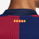 Camiseta FC Barcelona Local 2024/25 - Edición Del Jugador