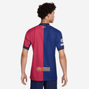 Camiseta FC Barcelona Local 2024/25 - Edición Del Jugador