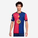 Camiseta FC Barcelona Local 2024/25 - Edición Del Jugador