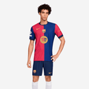 Camiseta FC Barcelona Local 2024/25 - Edición Del Jugador