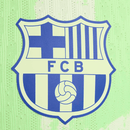 Camiseta FC Barcelona Tercera 2024/25 - Edición Del Jugador