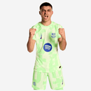 Camiseta FC Barcelona Tercera 2024/25 - Edición Del Jugador
