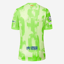 Camiseta FC Barcelona Tercera 2024/25