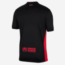 Camiseta FC Barcelona Visitante 2024/25