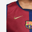 Equipación local infantil 2024/25 FC Barcelona