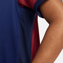 Equipación local infantil 2024/25 FC Barcelona