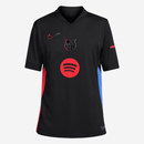 Camiseta FC Barcelona Visitante 2024/25