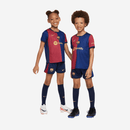 Equipación local infantil 2024/25 FC Barcelona