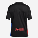 Camiseta FC Barcelona Visitante 2024/25