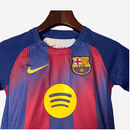 Conjunto Barcelona Niños I 25/26 - Conjunto Infantil del Barça
