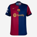 Camiseta FC Barcelona Local 2024/25