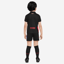 Equipación Visitante infantil 2024/25 FC Barcelona