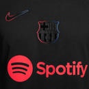 Camiseta FC Barcelona Visitante 2024/25