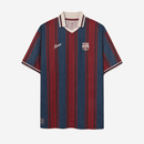 Polo modernista Del FC Barcelona