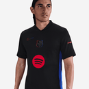 Camiseta FC Barcelona Visitante 2024/25