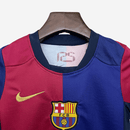 Equipación infantil 2024/25 FC Barcelona – Edición Especial Travis Scott