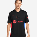 Camiseta FC Barcelona Visitante 2024/25