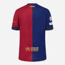 Camiseta FC Barcelona Local 2024/25