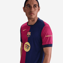 Camiseta FC Barcelona Local 2024/25