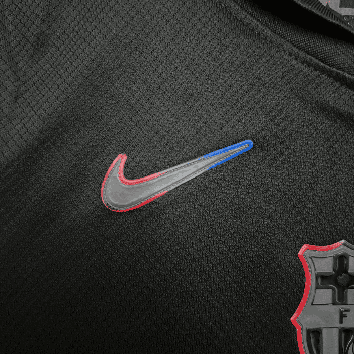 Equipación infantil 2024/25 FC Barcelona – Edición Especial Travis Scott