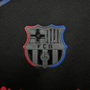 Equipación infantil 2024/25 FC Barcelona – Edición Especial Travis Scott