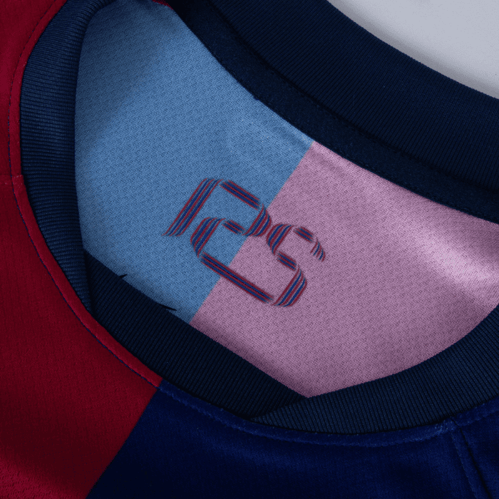 Camiseta FC Barcelona Local 2024/25