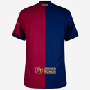 Camiseta FC Barcelona Local 2024/25