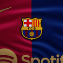 Camiseta FC Barcelona Local 2024/25