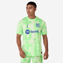 Camiseta FC Barcelona Tercera 2024/25