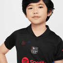 Equipación Visitante infantil 2024/25 FC Barcelona