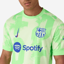 Camiseta FC Barcelona Tercera 2024/25