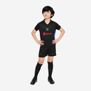 Equipación Visitante infantil 2024/25 FC Barcelona