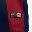 Equipación local infantil 2014/15 Retro FC Barcelona