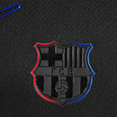 Equipación Visitante infantil 2024/25 FC Barcelona