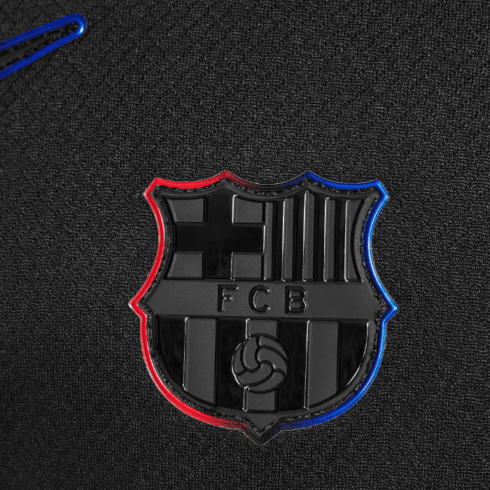Equipación Visitante infantil 2024/25 FC Barcelona