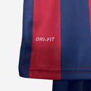 Equipación local infantil 2014/15 Retro FC Barcelona