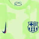 Camiseta FC Barcelona Tercera 2024/25