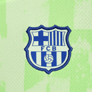Equipación Tercera infantil 2024/25 FC Barcelona