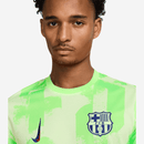 Camiseta FC Barcelona Tercera 2024/25